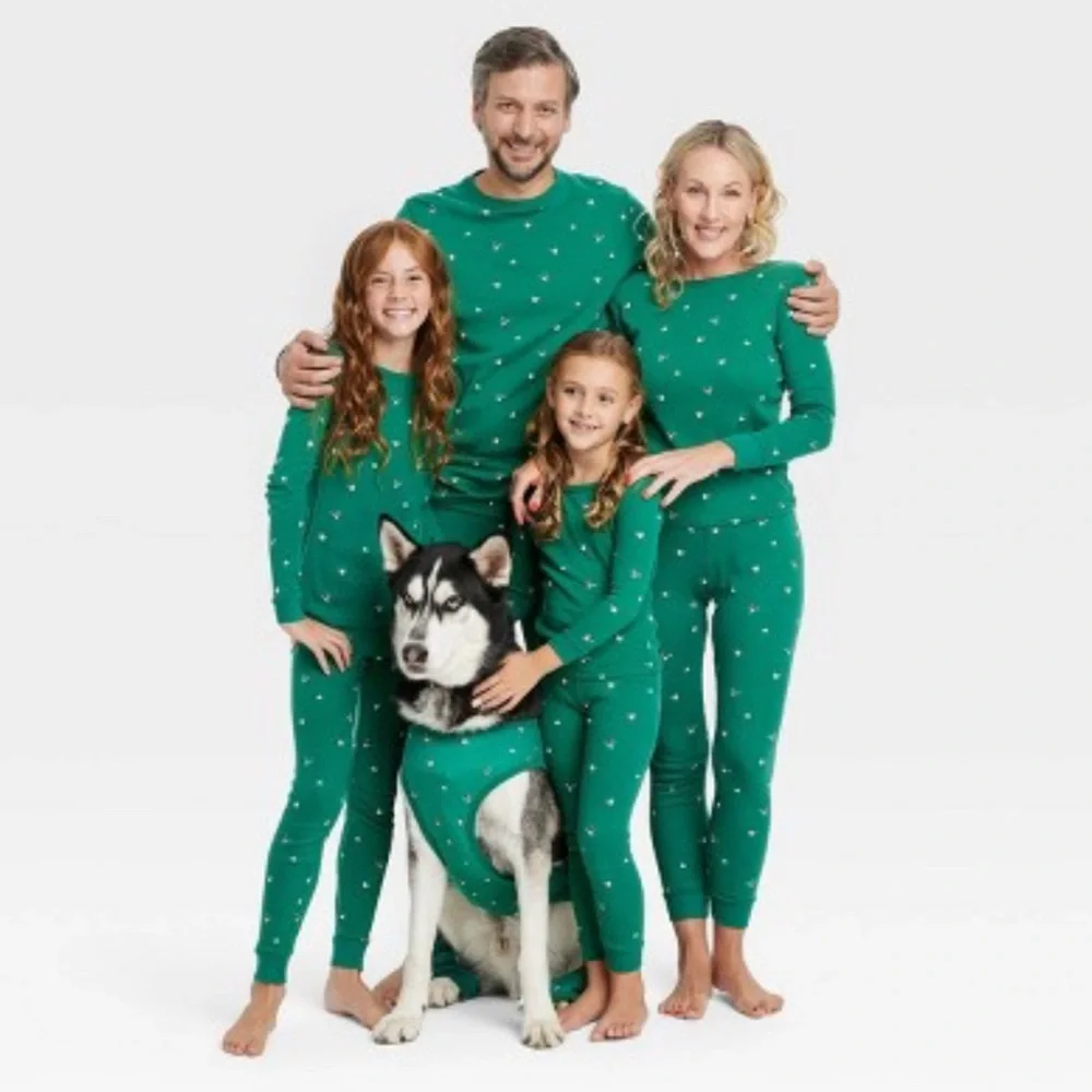 NWT Dog Pajamas